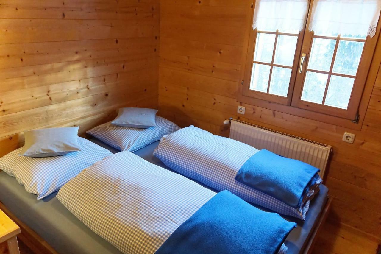 Landhaus Tenne Bartholomaeberg Ngoại thất bức ảnh