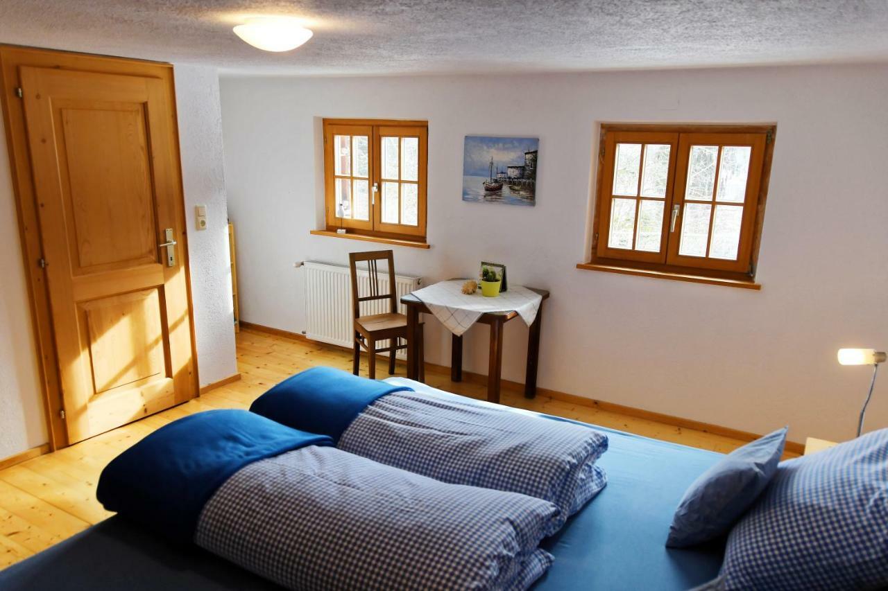 Landhaus Tenne Bartholomaeberg Ngoại thất bức ảnh