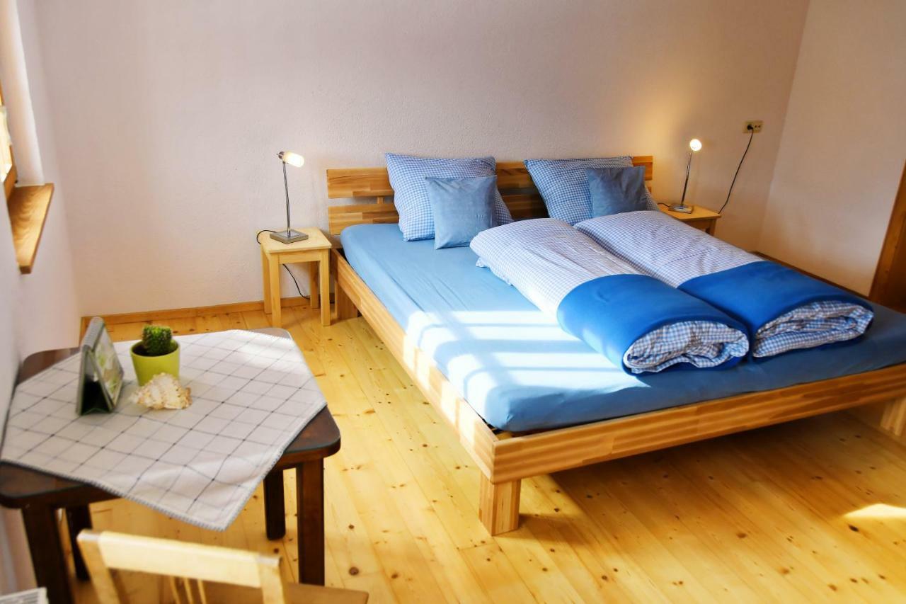 Landhaus Tenne Bartholomaeberg Ngoại thất bức ảnh