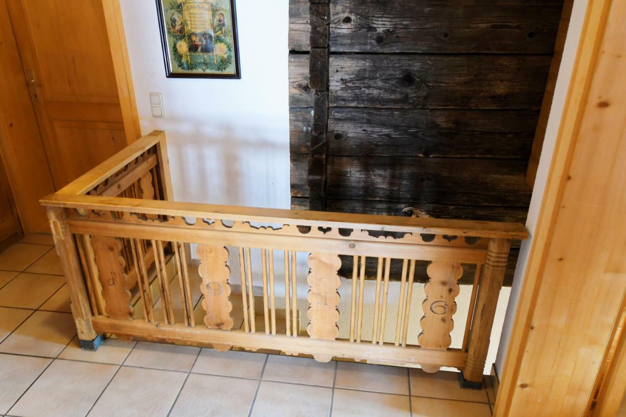 Landhaus Tenne Bartholomaeberg Ngoại thất bức ảnh